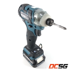 Máy vặn vít dùng pin 12Vmax Makita TD111DZ (không pin sạc)