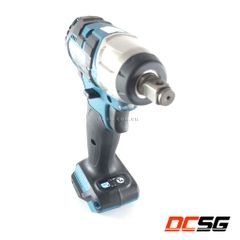 Máy siết bu lông 12.7mm dùng pin 12Vmax Makita TW161DSAE