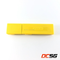 Lưỡi dao rọc 25x110mm Stanley 0-11-325 (10 lưỡi/hộp)