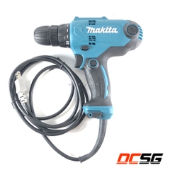 Máy khoan, vặn vít 10/28mm dùng điện 320W Makita DF0300