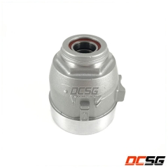 Đầu hộp nhông máy DTD171 Makita 140A51-8