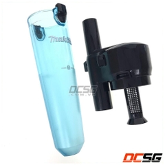 Phụ kiện hút bụi ly tâm màu đen Makita 191D75-5