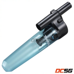Phụ kiện hút bụi ly tâm màu đen Makita 191D75-5