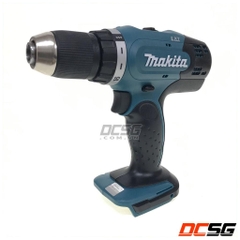 Máy khoan, vặn vít 13/36mm dùng pin 18V Makita DDF453Z (không pin sạc)