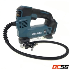 Máy bơm hơi dùng pin 18V Makita DMP180Z (không pin sạc)