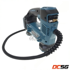 Máy bơm hơi dùng pin 18V Makita DMP180Z (không pin sạc)