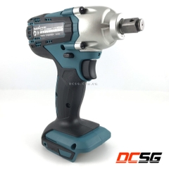 Máy siết bu lông 12.7mm dùng pin 18V Makita DTW190Z (hàng tách bộ)