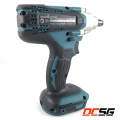 Máy siết bu lông 12.7mm dùng pin 18V Makita DTW190Z (hàng tách bộ)