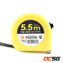 Thước dây 5.5m/22mm Fujiya FLM-2255