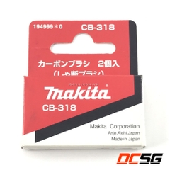Chổi than CB-318 Makita 194999-0