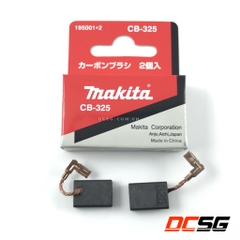 Chổi than CB-325 Makita 195001-2