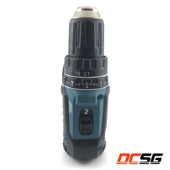 Máy khoan búa, vặn vít dùng pin 18V Makita DHP485Z (không pin sạc)