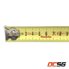 Thước cuộn thép 10m/25mm Makita B-57168