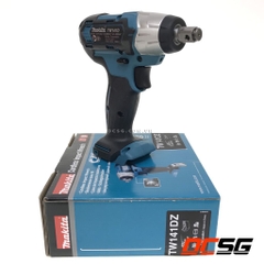 Máy siết bu lông 12.7mm dùng pin 12Vmax Makita TW141DZ (không pin sạc)