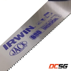 Cưa gỗ lá liễu 450mm Irwin 10503623