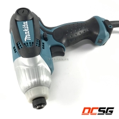 Máy vặn vít 6.35mm dùng điện 230W Makita TD0101F