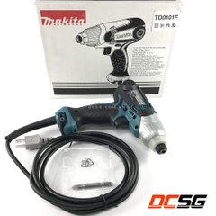 Máy vặn vít 6.35mm dùng điện 230W Makita TD0101F