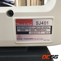 Máy cưa lọng 50/406mm dùng điện 50W Makita SJ401 (loại để bàn)