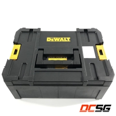 Hộp đựng dụng cụ nhựa 16x12x6'' Dewalt DWST17804