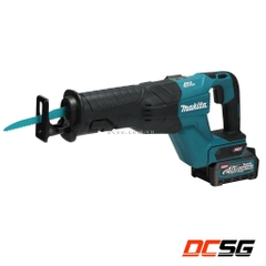 Máy cưa kiếm 130/255mm dùng pin 40Vmax Makita JR001GZ (không pin sạc)