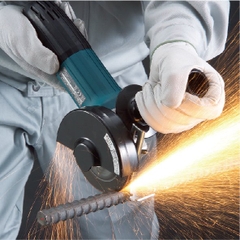 Máy mài góc dùng điện 100mm-720W Makita GA4030