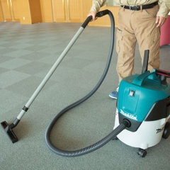 Máy hút bụi 20L dùng điện Makita VC2000L (ướt và khô)