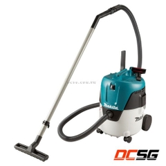 Máy hút bụi 20L dùng điện Makita VC2000L (ướt và khô)