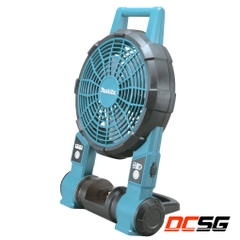 Máy quạt dùng pin và điện 14.4/18V Makita DCF201Z (không pin sạc)