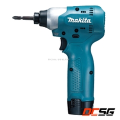 Máy vặn vít 90N.m dùng pin 10.8V Makita TD091DZ (không pin sạc)