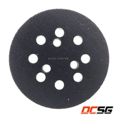 Đế máy chà nhám quỹ đạo 125mm cho máy MT922/924 Maktec 743081-8