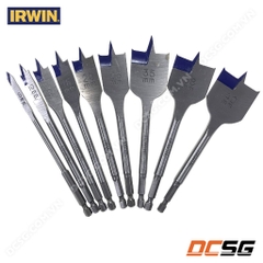 Mũi khoan gỗ đuôi cá chuôi lục giác 6.35mm IRWIN SPEEDBOR