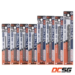 Mũi khoan đa năng 7.0x115mm chân lục giác Unika MJ7.0x115