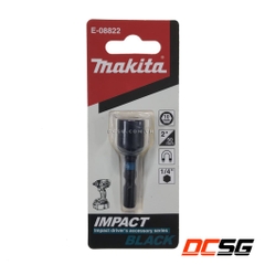 Đầu tuýp vặn ốc Impact Black 10mm Makita E-08822