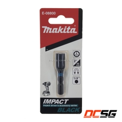 Đầu tuýp vặn ốc Impact Black 6.0mm Makita E-08800