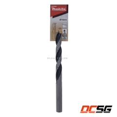 Mũi khoan gỗ 10x133mm chuôi tròn Makita D-07098