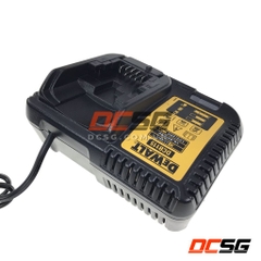 Bộ sạc pin 10.8V-14.4V-18V Li-Ion XR Dewalt DCB115