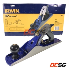 Bào gỗ cầm tay 50x355mm IRWIN Record SP5