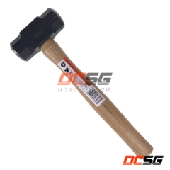 Búa gò cán gỗ Hickory 3LB/1,4kg Stanley 56-803