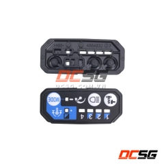 Bàn phím DTW300 Makita 141Y82-4