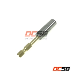 Đầu giữ vít có từ tính dài 66mm Impact Gold Makita B-28525