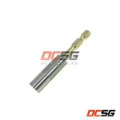 Đầu giữ vít có từ tính dài 66mm Impact Gold Makita B-28525