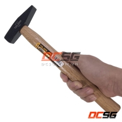 Búa nhổ đinh 340g / 12oz tay cầm gỗ Kendo -25122