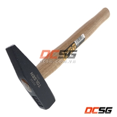 Búa nhổ đinh 340g / 12oz tay cầm gỗ Kendo -25122