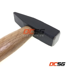 Búa nhổ đinh 340g / 12oz tay cầm gỗ Kendo -25122