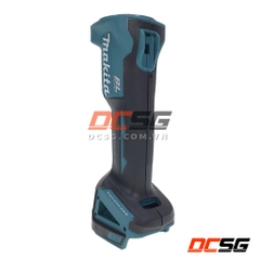 Vỏ máy mài góc dùng pin 18V DGA404/ DGA406 Makita 187998-9