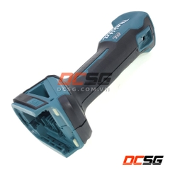 Vỏ máy mài góc dùng pin 18V DGA404/ DGA406 Makita 187998-9