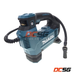 Máy bơm hơi dùng Pin (18V) Makita DMP181Z (thân máy)