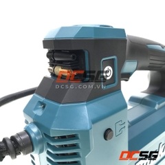 Máy bơm hơi dùng Pin (18V) Makita DMP181Z (thân máy)