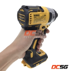 Máy vặn vít dùng pin 18V/ 20Vmax DEWALT DCF887N-KR (không pin sạc)