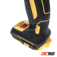 Máy vặn vít dùng pin 18V/ 20Vmax DEWALT DCF887N-KR (không pin sạc)